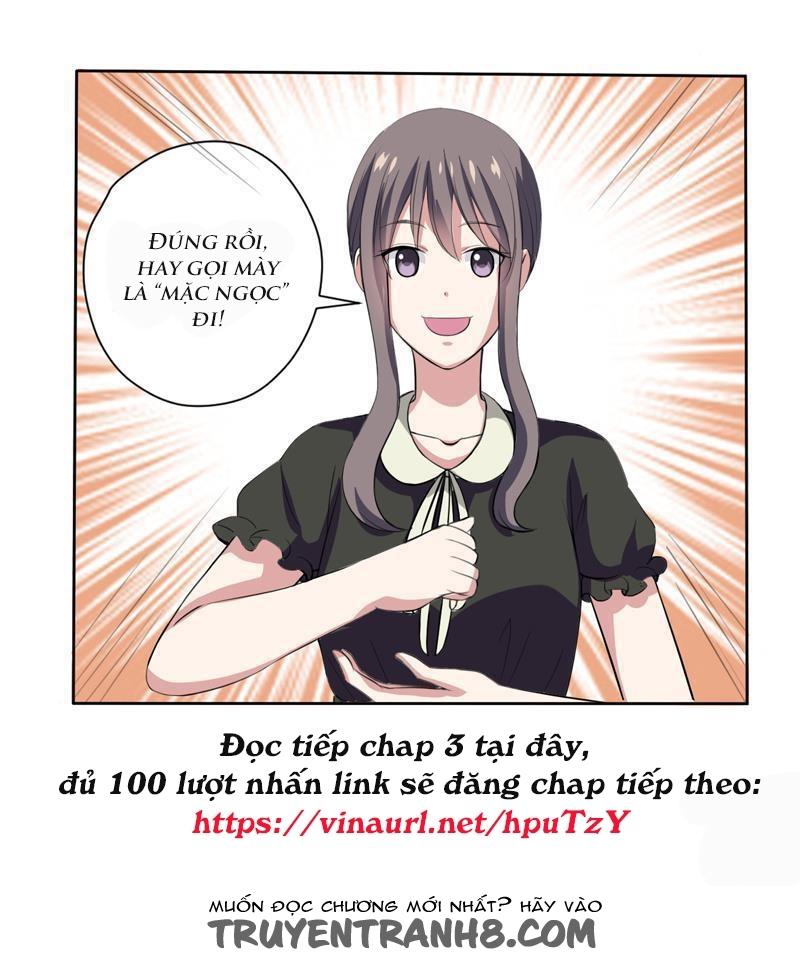 Miêu Vương Tại Thượng Chapter 2 - Next Chapter 3