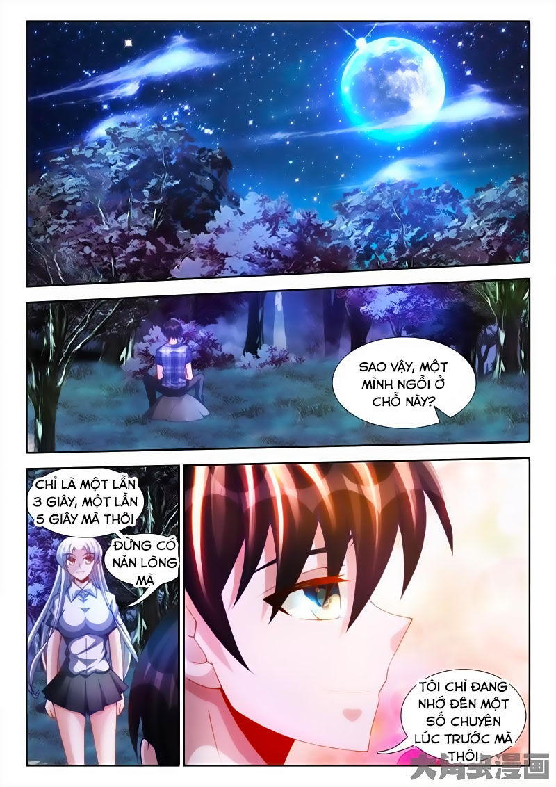 Sổ Tay Nuôi Trồng Người Ngoài Hành Tinh Chapter 42 - Next Chapter 43