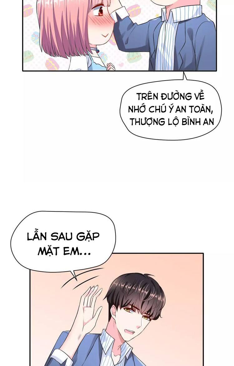 Nữ Thần! Em Muốn Được Sinh Khỉ Con Cho Anh Chapter 5 - Next Chapter 6