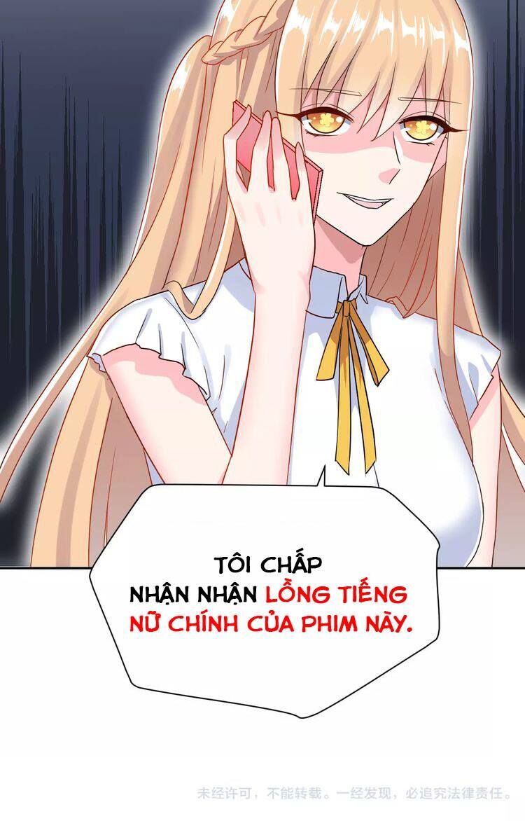 Nữ Thần! Em Muốn Được Sinh Khỉ Con Cho Anh Chapter 7 - Next Chapter 8