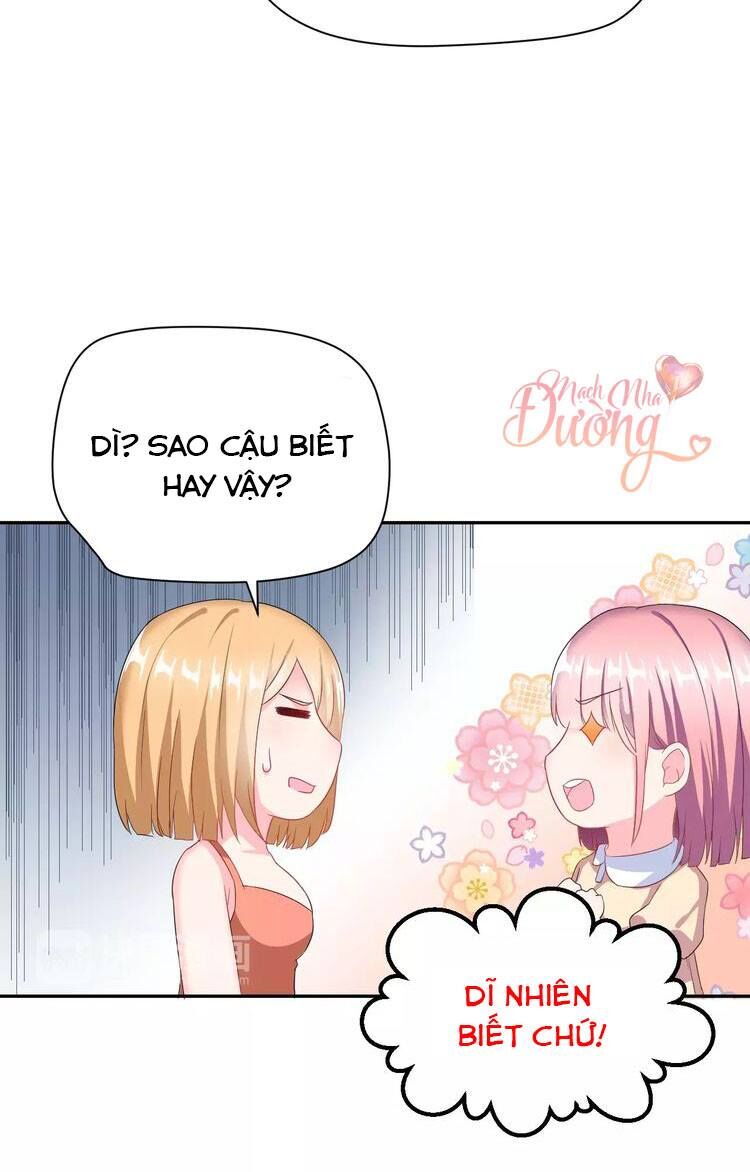 Nữ Thần! Em Muốn Được Sinh Khỉ Con Cho Anh Chapter 8 - Next 