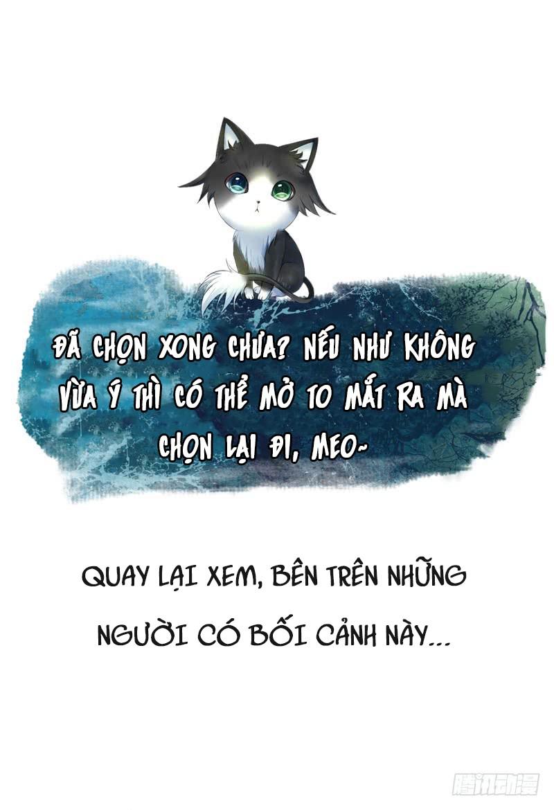 Đoạt Thiên Khuyết Chapter 1 - Next Chapter 2