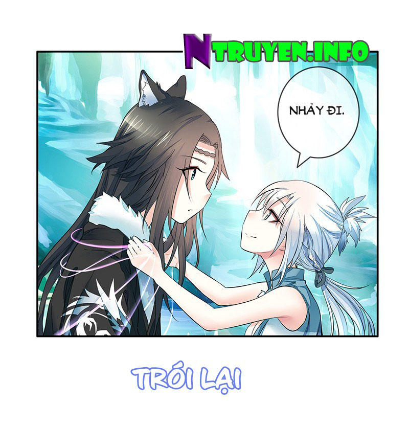 Đoạt Thiên Khuyết Chapter 2 - Next Chapter 3