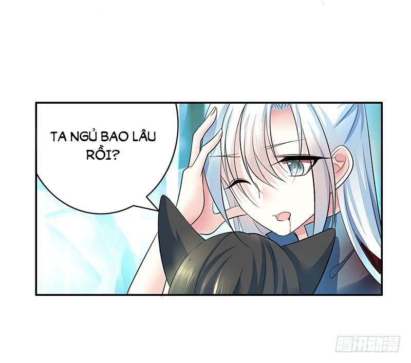 Đoạt Thiên Khuyết Chapter 5 - Next Chapter 6