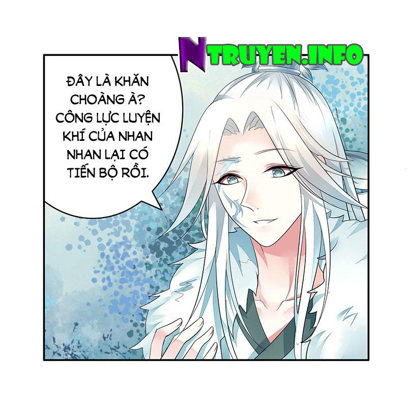 Đoạt Thiên Khuyết Chapter 5 - Next Chapter 6