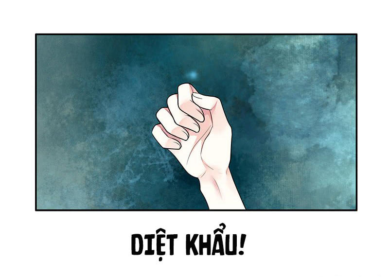 Đoạt Thiên Khuyết Chapter 7 - Next Chapter 8