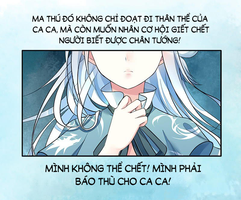 Đoạt Thiên Khuyết Chapter 7 - Next Chapter 8