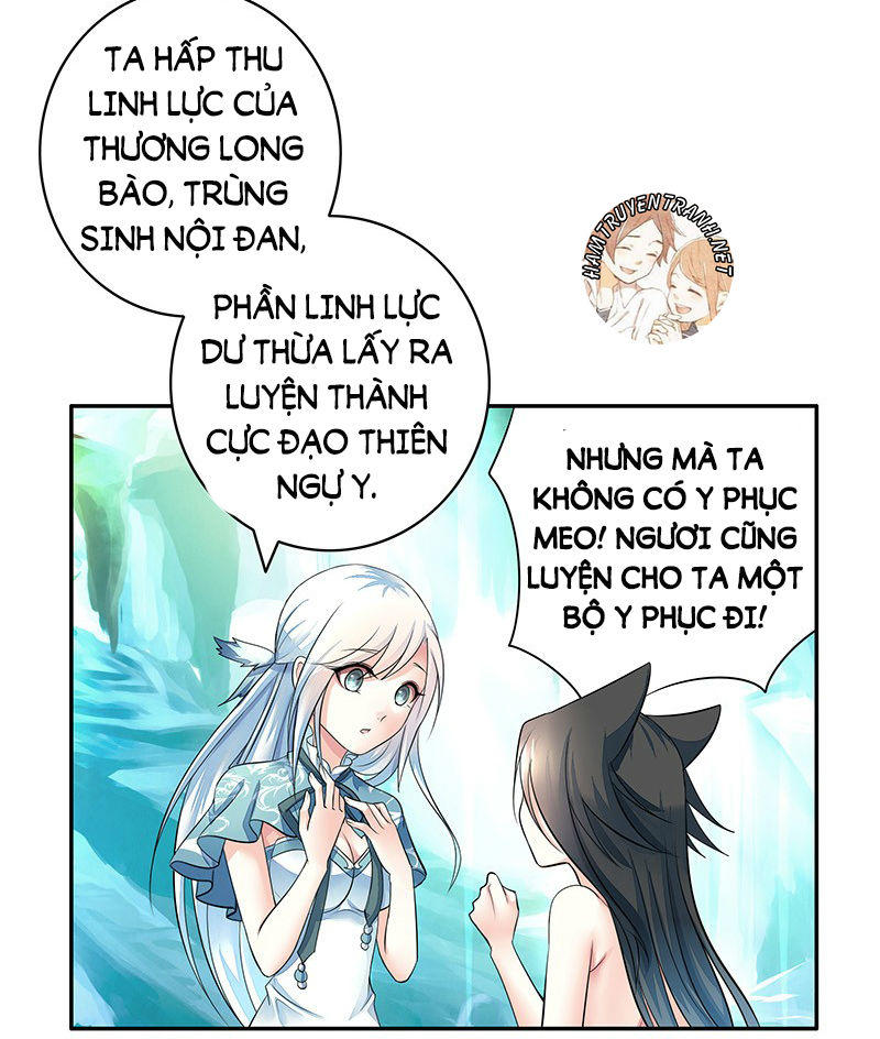 Đoạt Thiên Khuyết Chapter 7 - Next Chapter 8