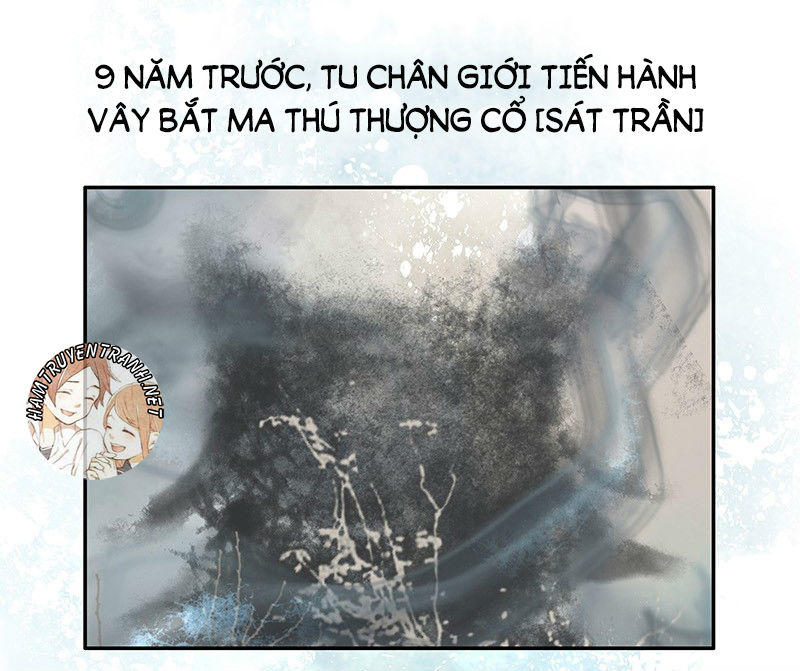 Đoạt Thiên Khuyết Chapter 7 - Next Chapter 8