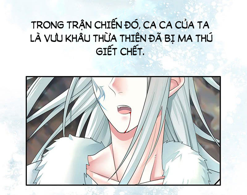 Đoạt Thiên Khuyết Chapter 7 - Next Chapter 8