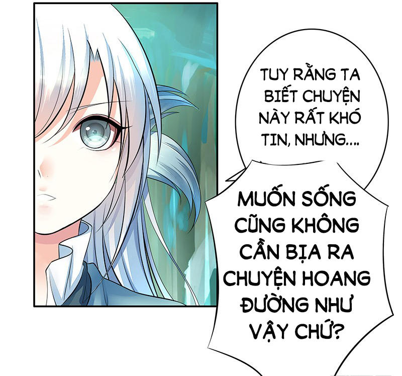 Đoạt Thiên Khuyết Chapter 7 - Next Chapter 8