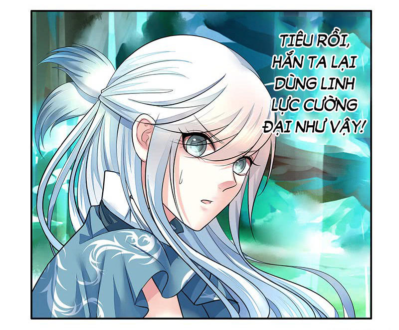 Đoạt Thiên Khuyết Chapter 7 - Next Chapter 8