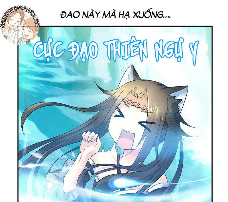 Đoạt Thiên Khuyết Chapter 7 - Next Chapter 8