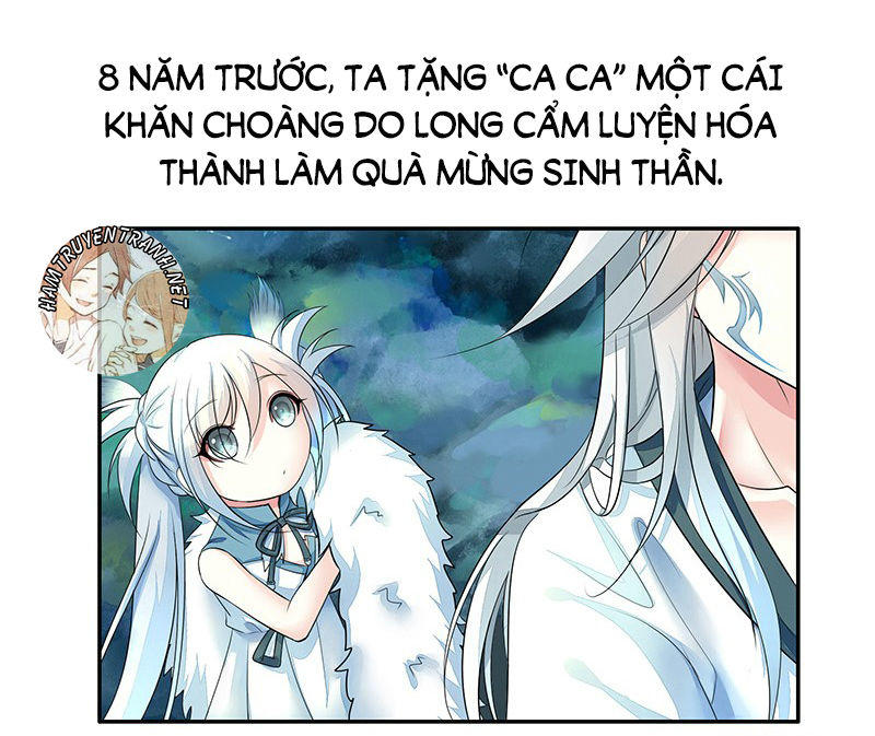 Đoạt Thiên Khuyết Chapter 7 - Next Chapter 8