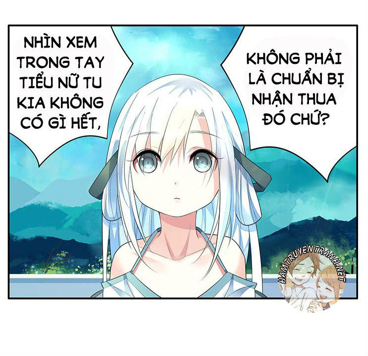 Đoạt Thiên Khuyết Chapter 8 - Next 