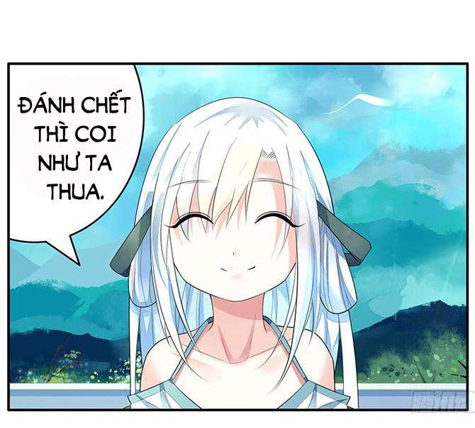 Đoạt Thiên Khuyết Chapter 8 - Next 