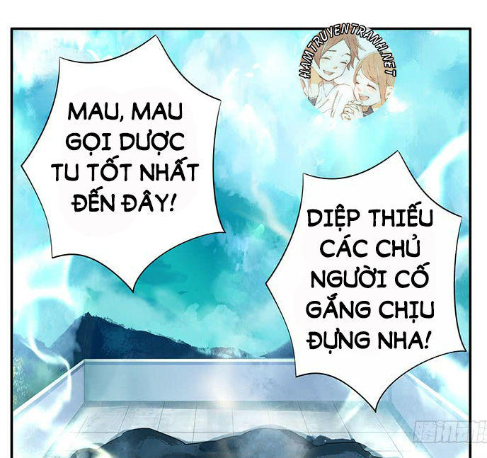 Đoạt Thiên Khuyết Chapter 8 - Next 