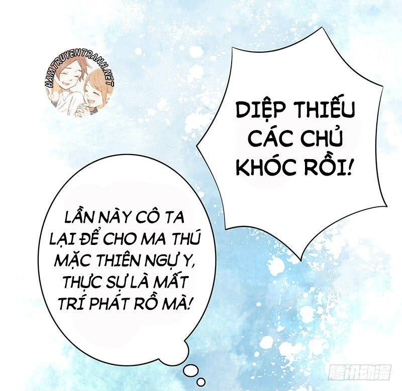 Đoạt Thiên Khuyết Chapter 8 - Next 