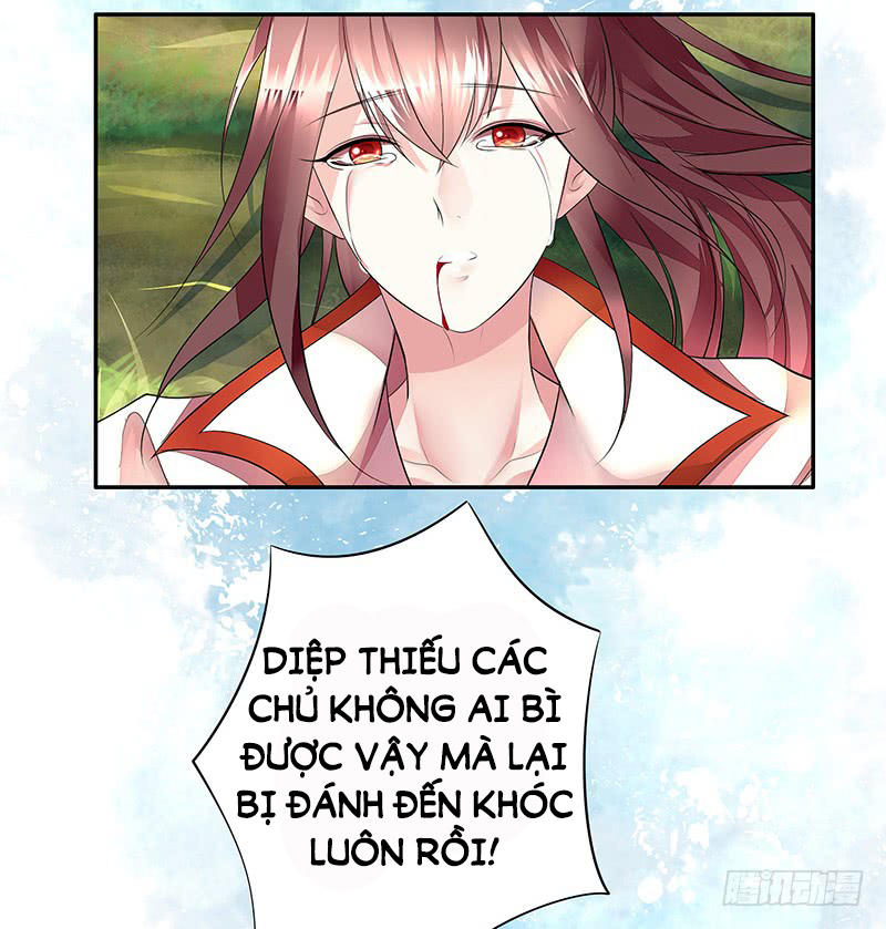 Đoạt Thiên Khuyết Chapter 8 - Next 