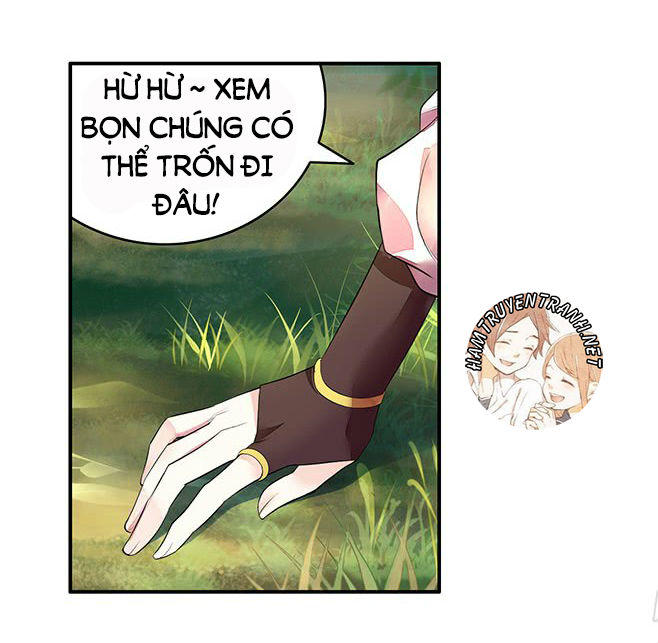 Đoạt Thiên Khuyết Chapter 8 - Next 