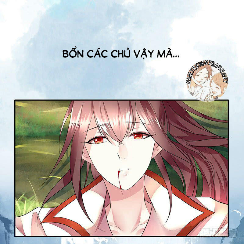 Đoạt Thiên Khuyết Chapter 8 - Next 