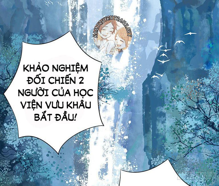 Đoạt Thiên Khuyết Chapter 8 - Next 