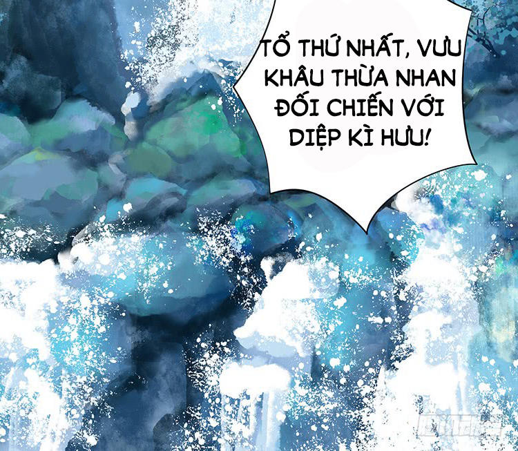 Đoạt Thiên Khuyết Chapter 8 - Next 