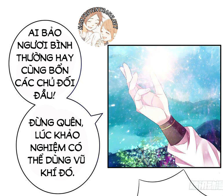 Đoạt Thiên Khuyết Chapter 8 - Next 