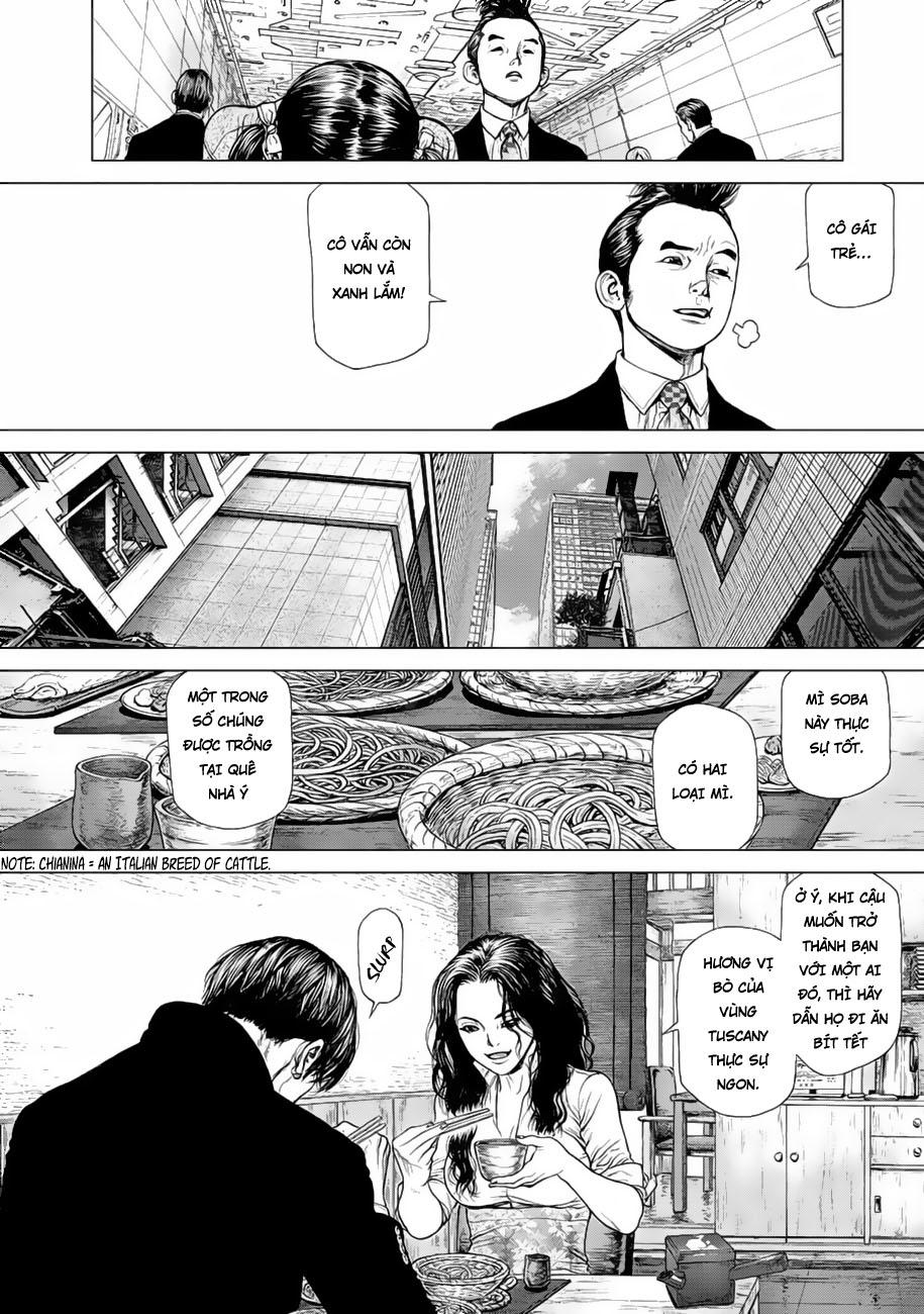 Origin Chapter 12 - Next Chapter 13