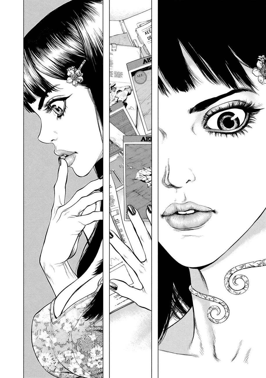 Origin Chapter 22 - Next Chapter 23