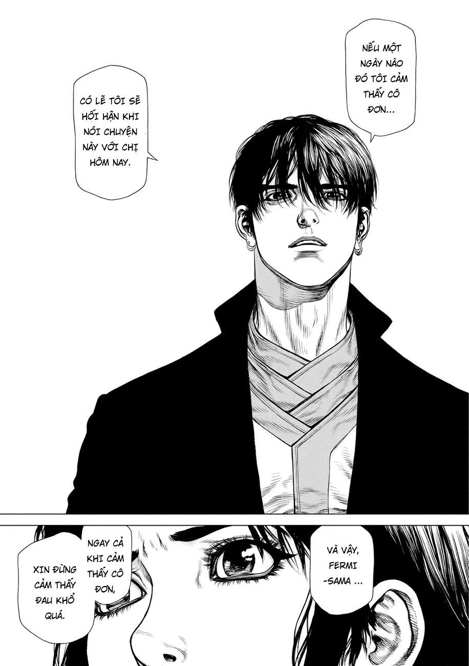 Origin Chapter 23 - Next Chapter 24