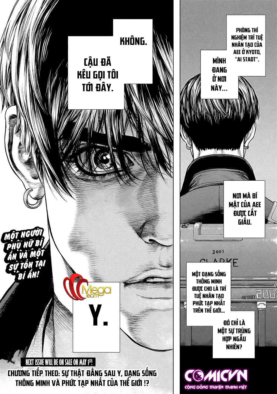 Origin Chapter 25 - Next Chapter 26