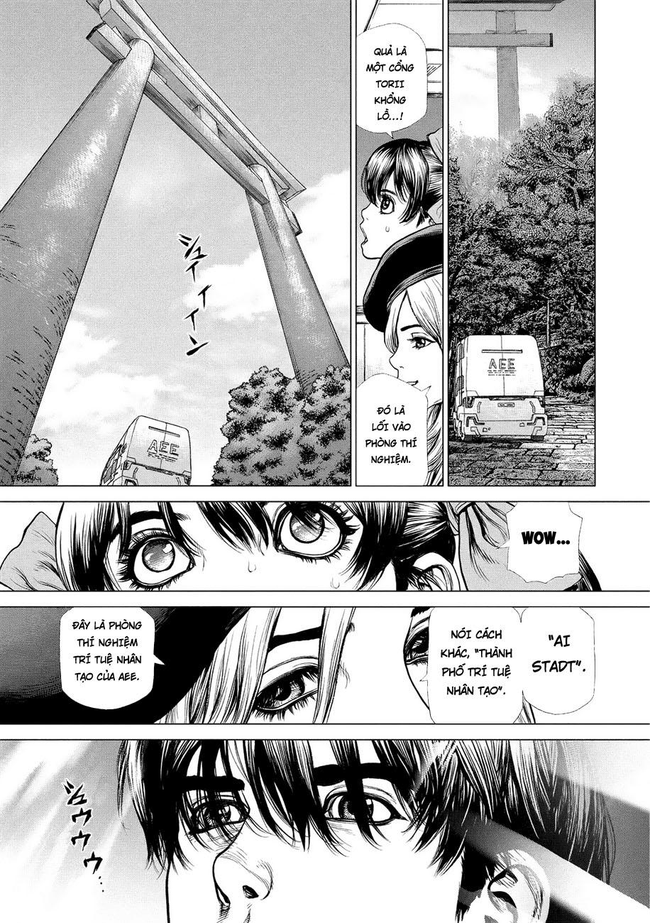 Origin Chapter 25 - Next Chapter 26