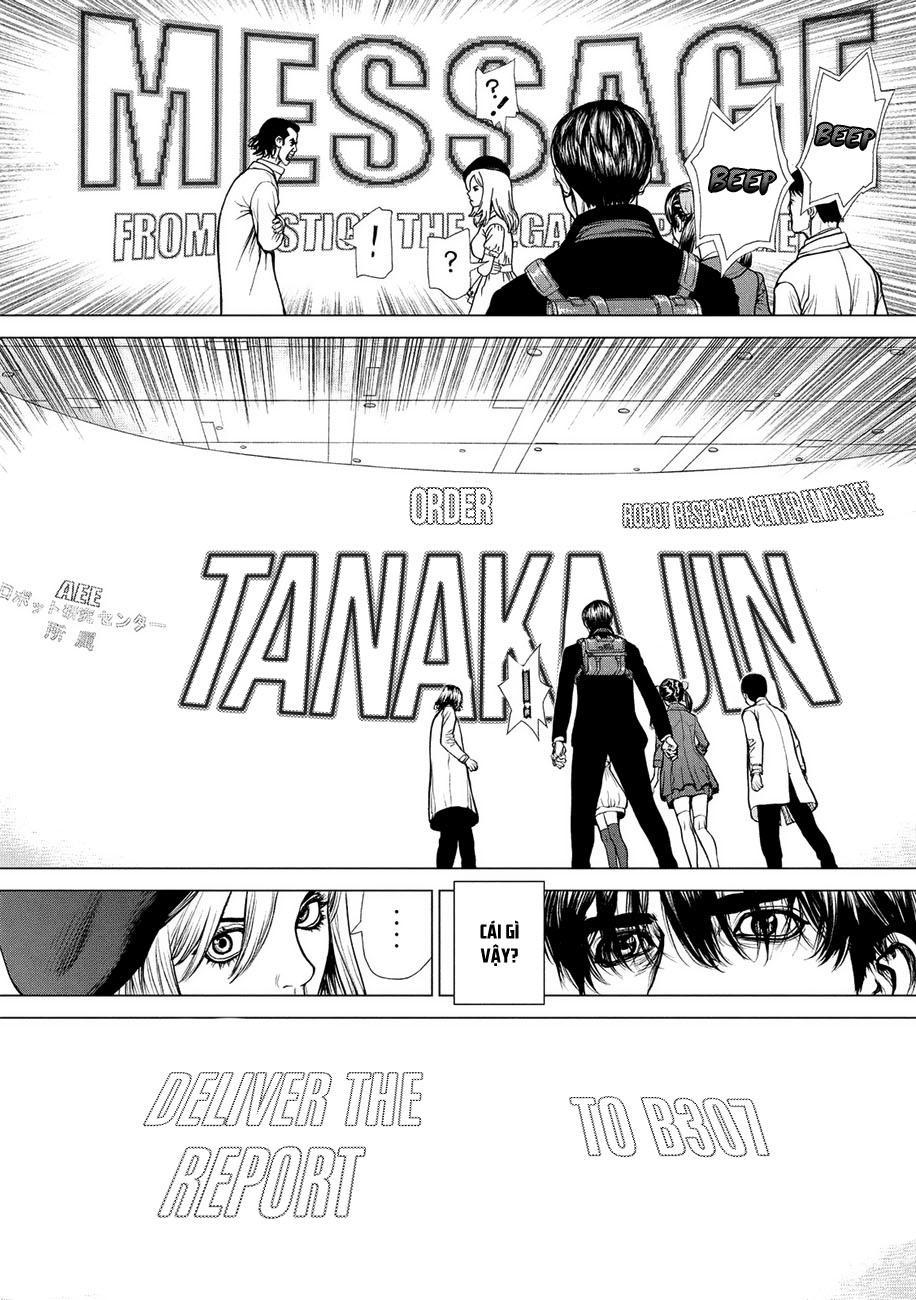 Origin Chapter 25 - Next Chapter 26