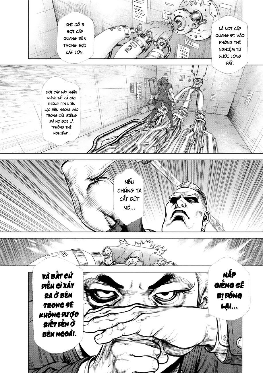 Origin Chapter 28 - Next Chapter 29