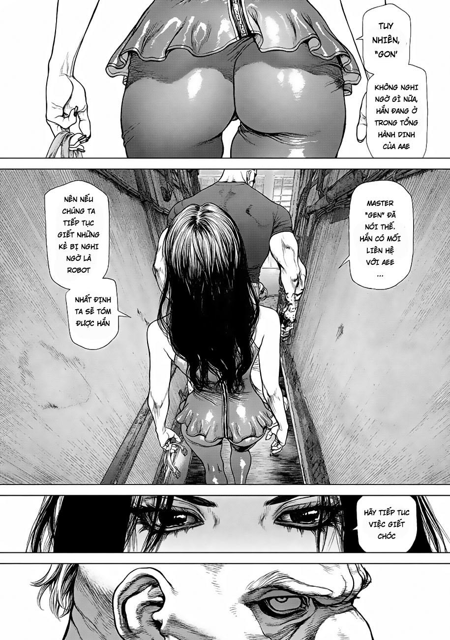 Origin Chapter 3 - Next Chapter 4