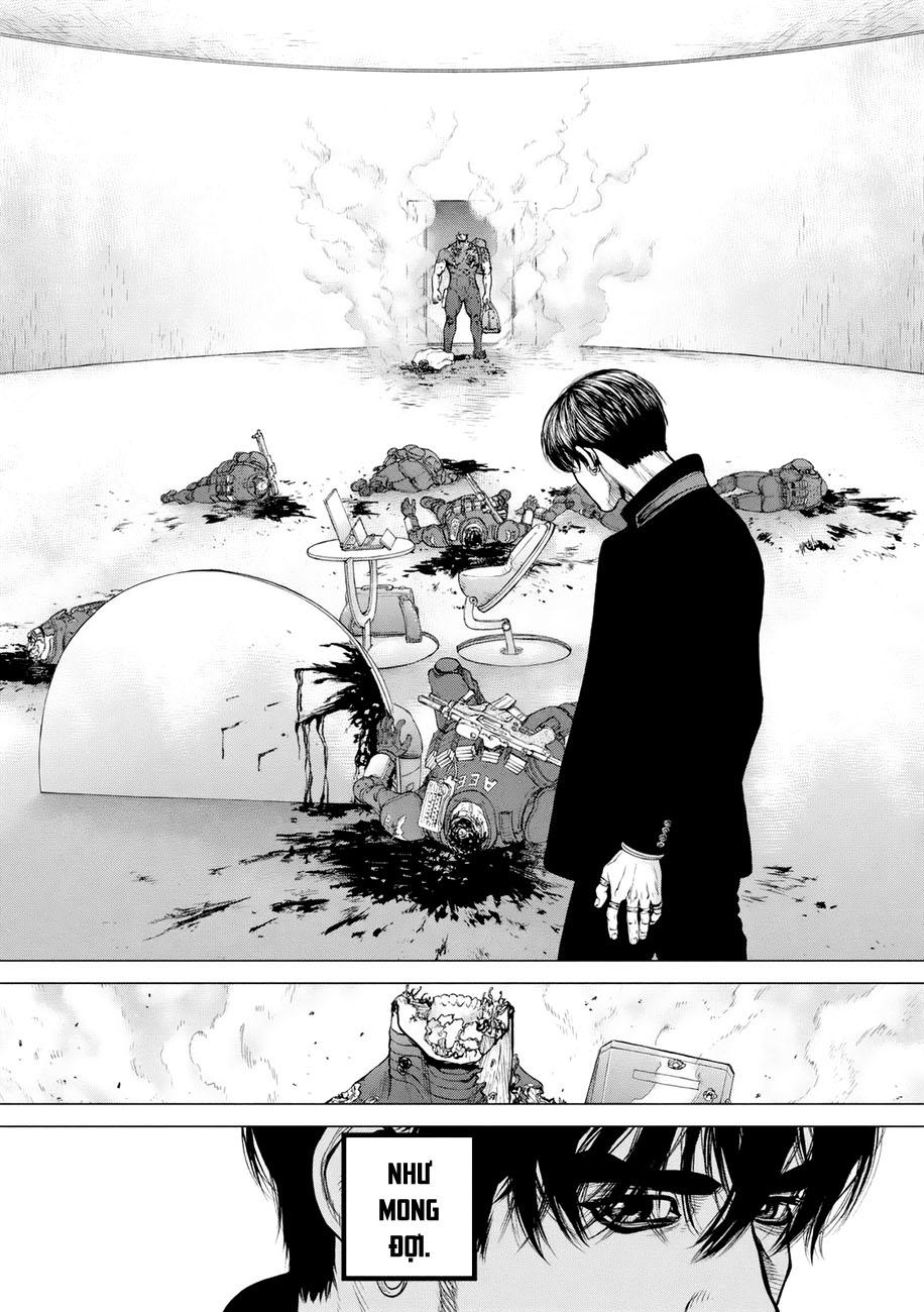 Origin Chapter 30 - Next Chapter 31