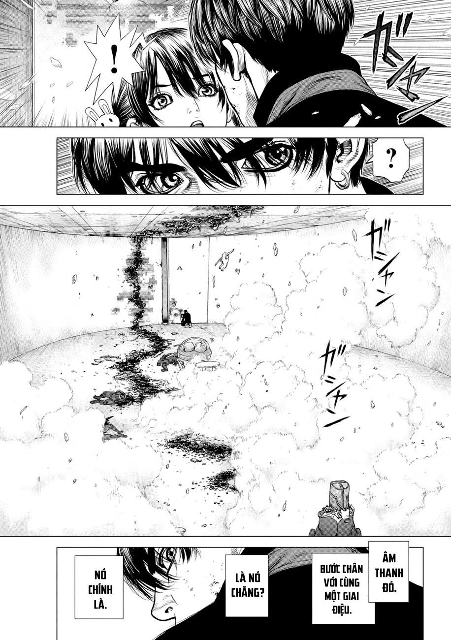 Origin Chapter 32 - Next Chapter 33