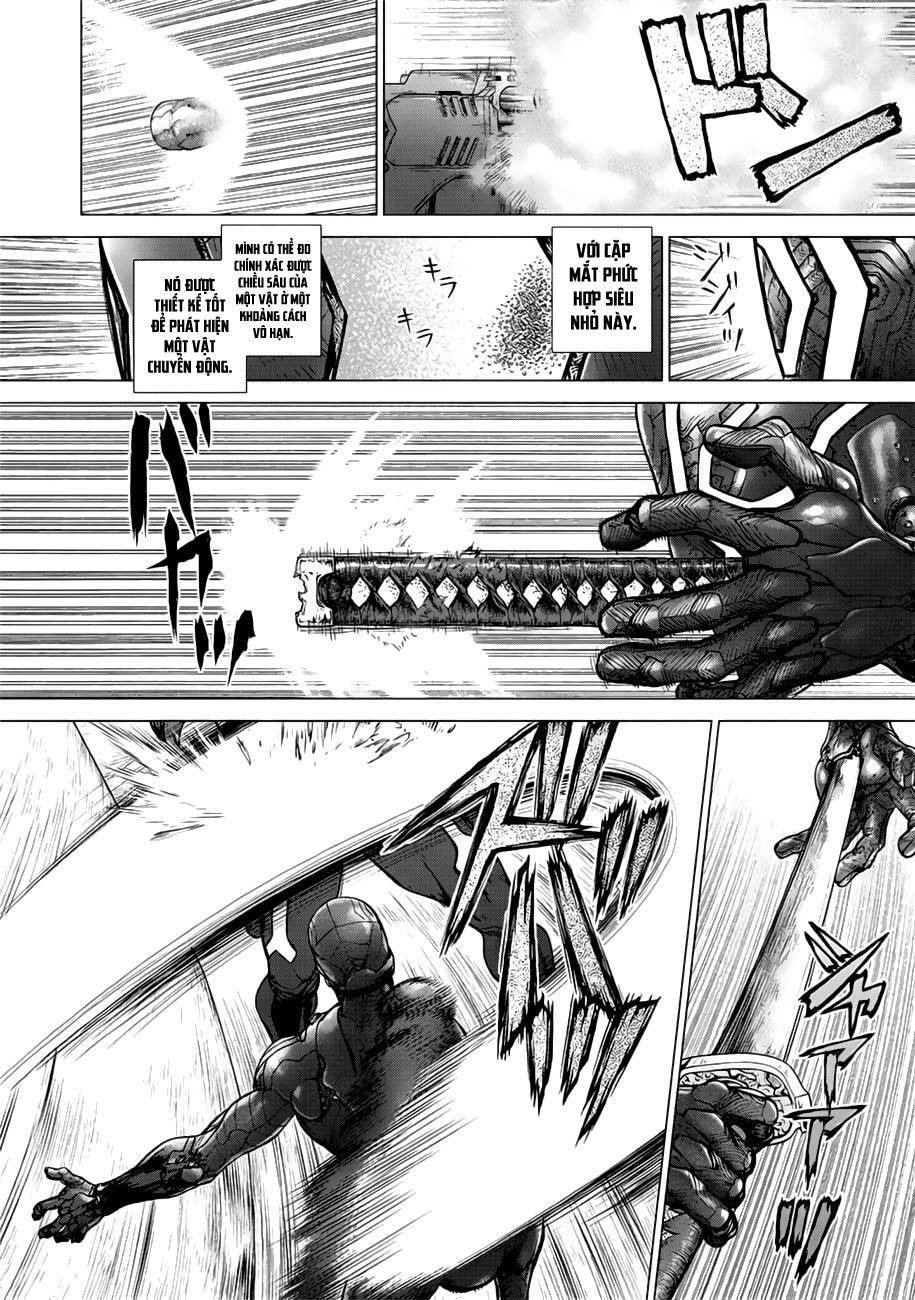 Origin Chapter 34 - Next Chapter 35