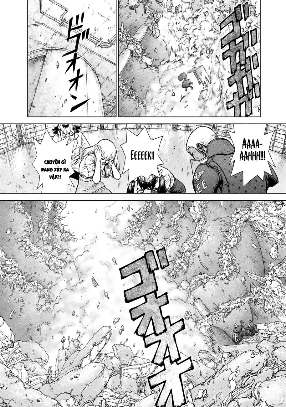 Origin Chapter 37 - Next Chapter 38