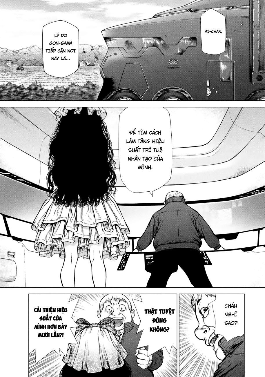 Origin Chapter 37 - Next Chapter 38