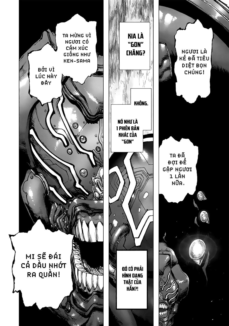 Origin Chapter 39 - Next Chapter 40