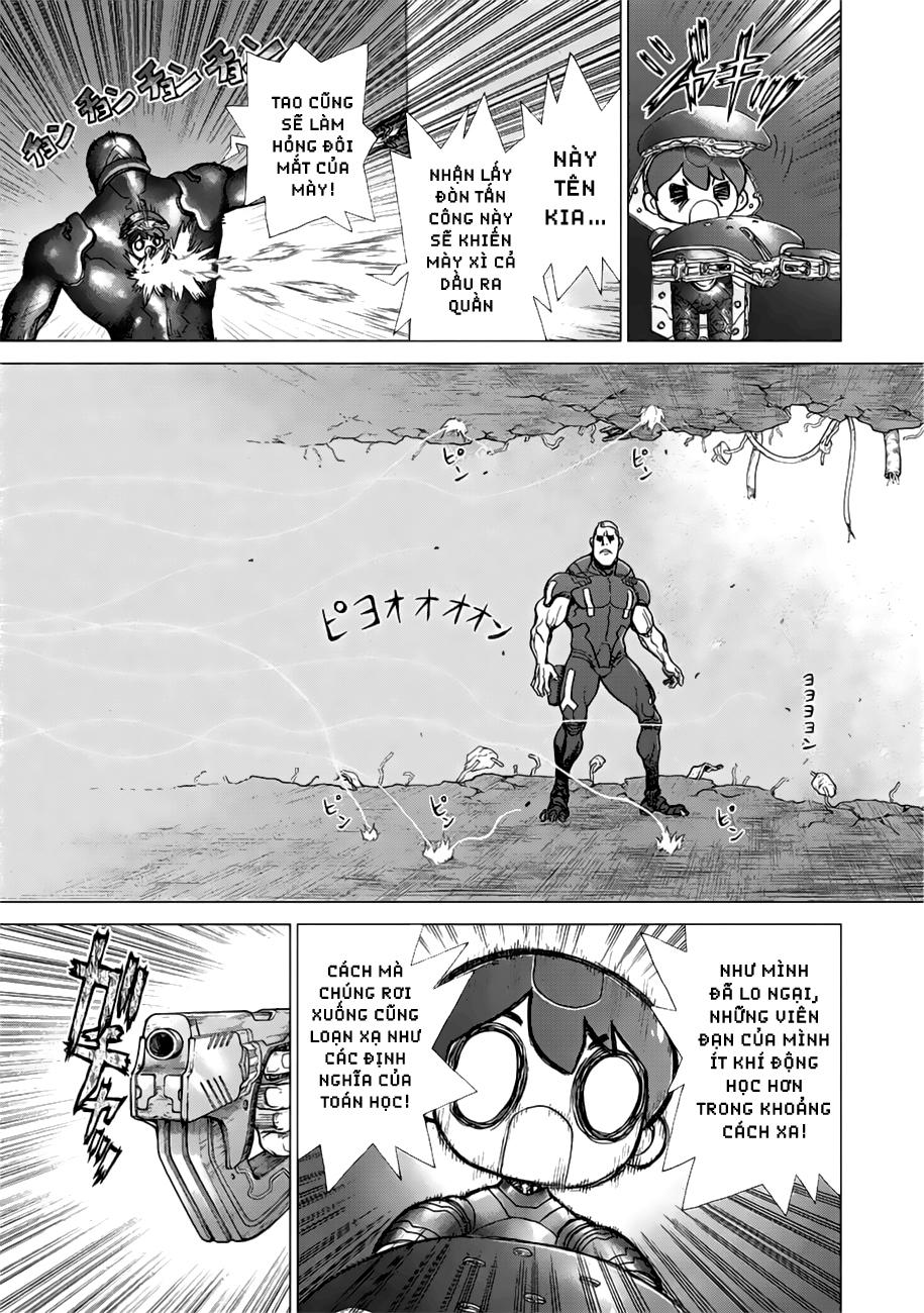 Origin Chapter 41 - Next Chapter 42