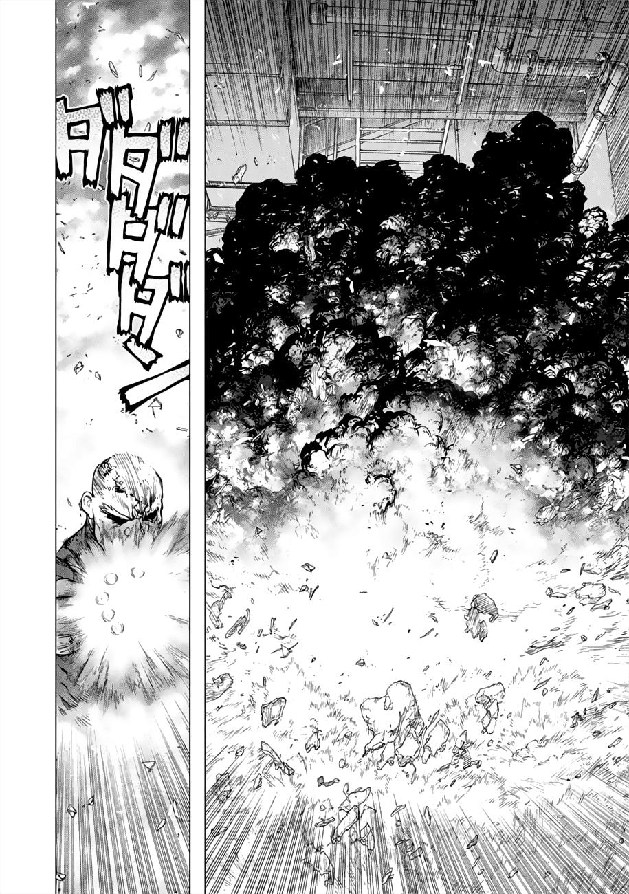 Origin Chapter 43 - Next Chapter 44