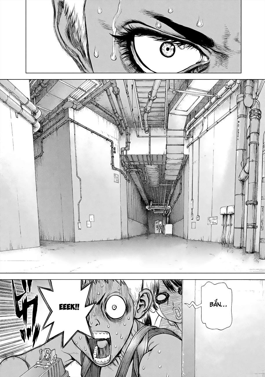 Origin Chapter 43 - Next Chapter 44