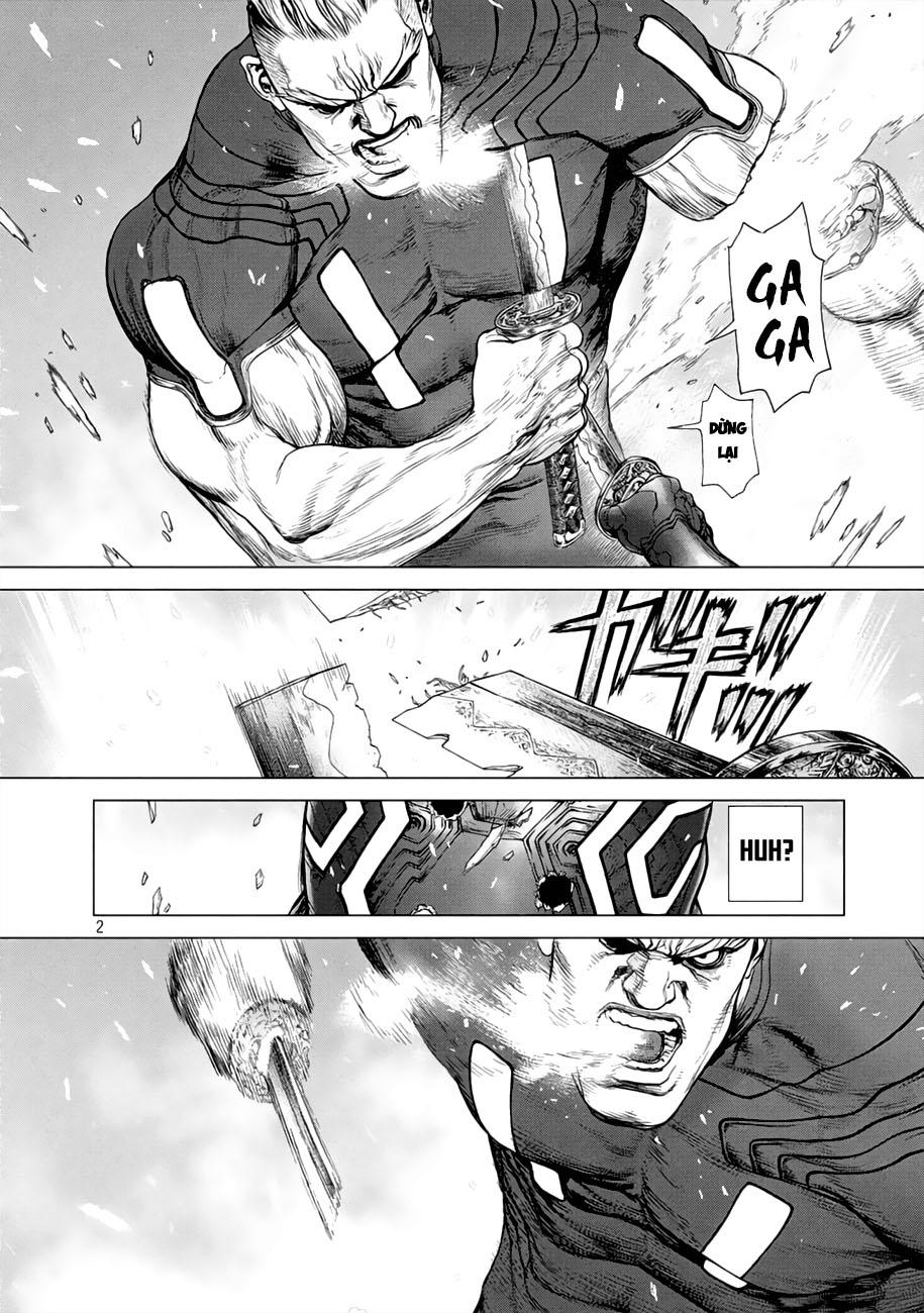 Origin Chapter 44 - Next Chapter 45