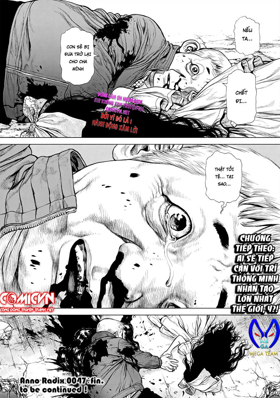 Origin Chapter 47 - Next Chapter 48