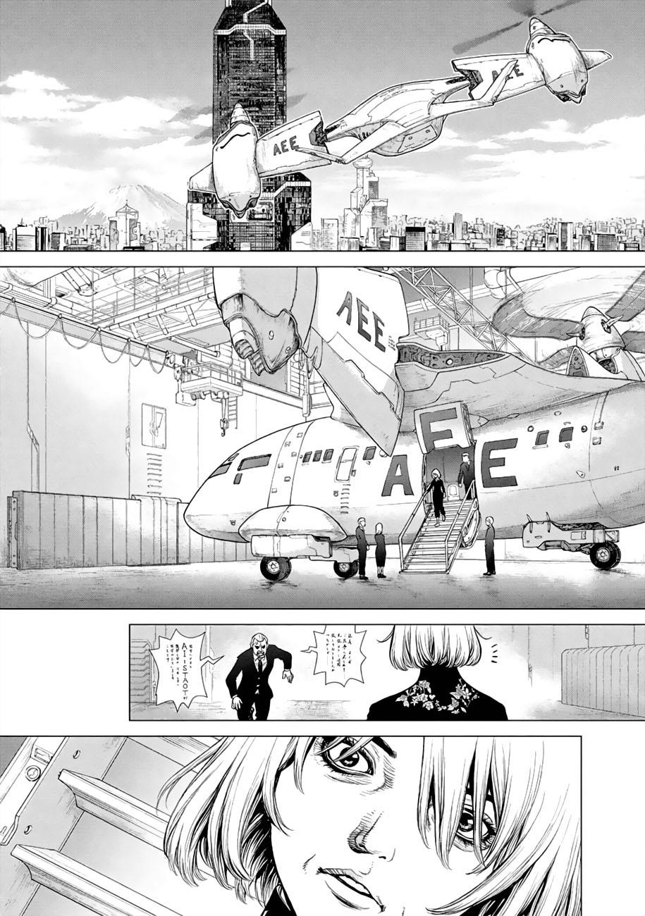 Origin Chapter 47 - Next Chapter 48