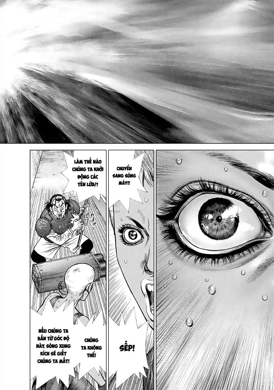 Origin Chapter 47 - Next Chapter 48