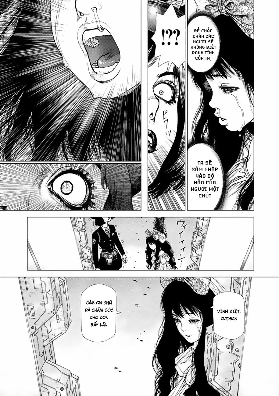 Origin Chapter 48 - Next Chapter 49